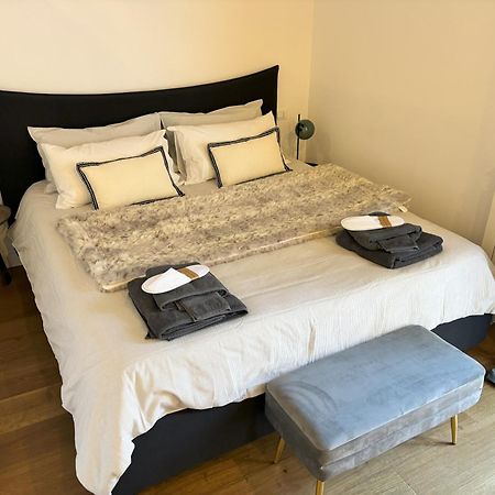 Olivuzza 27 Hotel ปาแลร์โม ภายนอก รูปภาพ