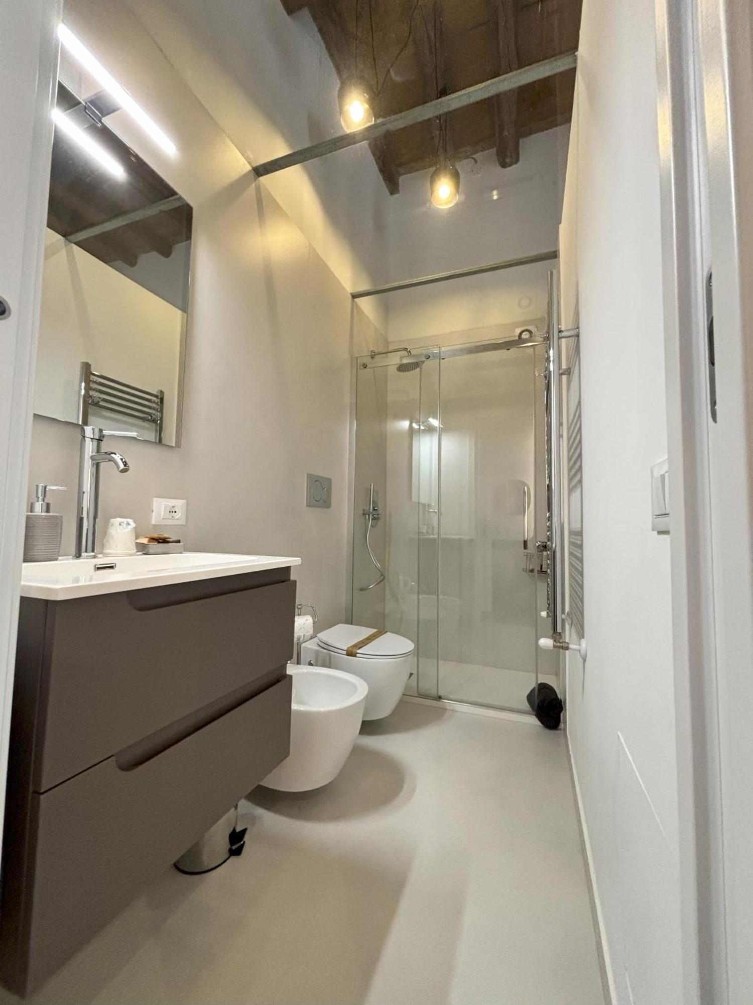 Olivuzza 27 Hotel ปาแลร์โม ภายนอก รูปภาพ