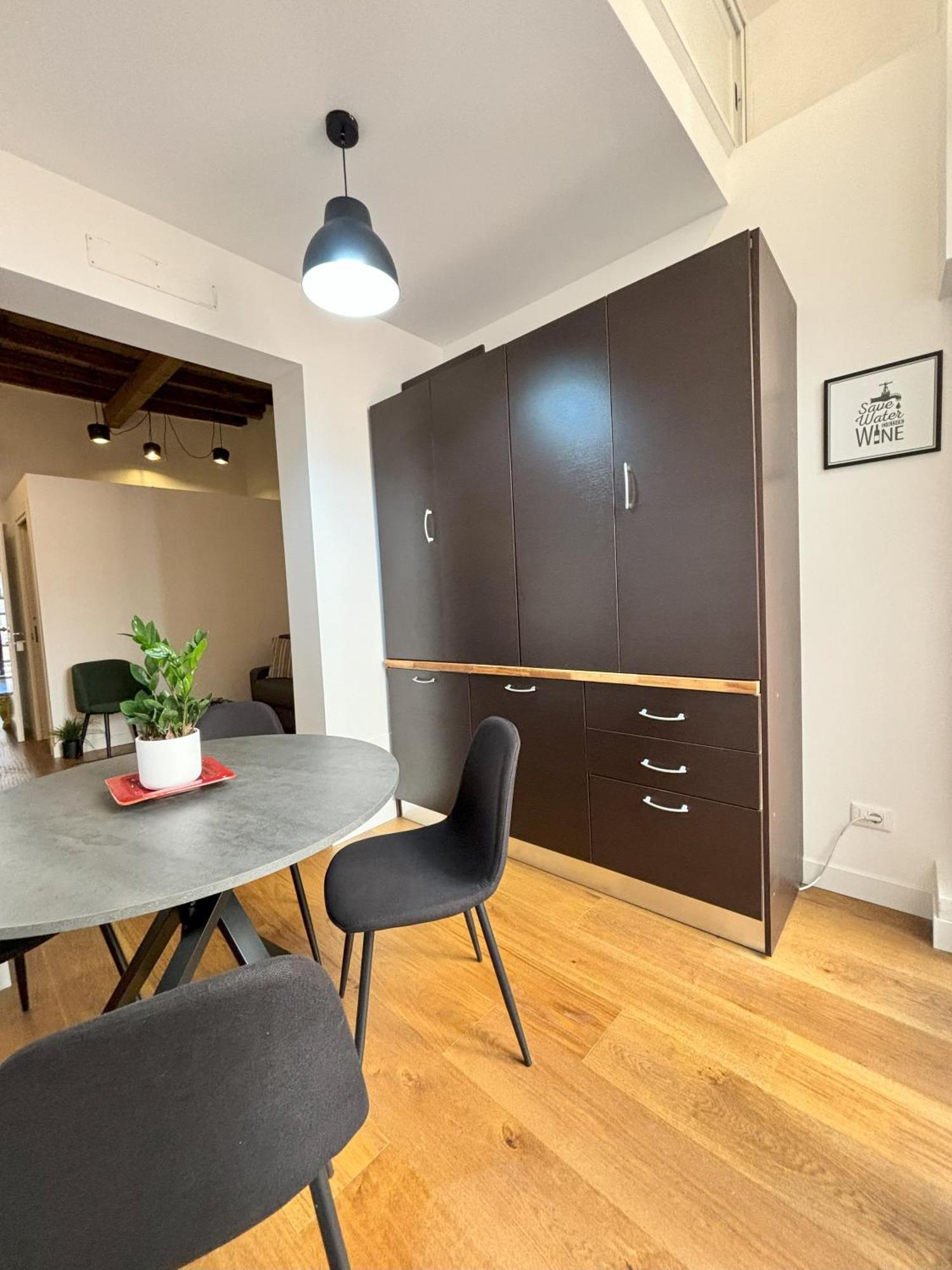 Olivuzza 27 Hotel ปาแลร์โม ภายนอก รูปภาพ