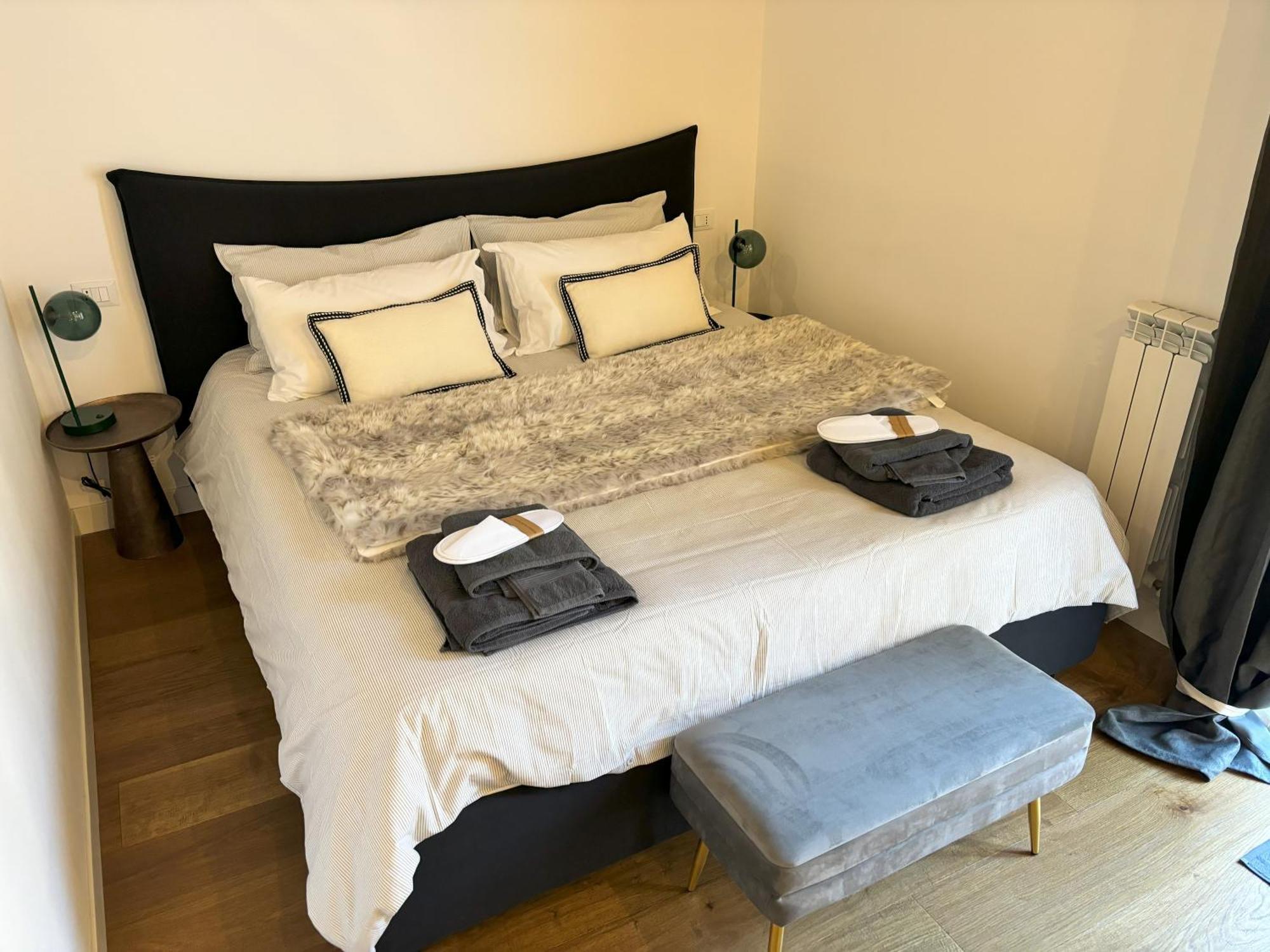 Olivuzza 27 Hotel ปาแลร์โม ภายนอก รูปภาพ