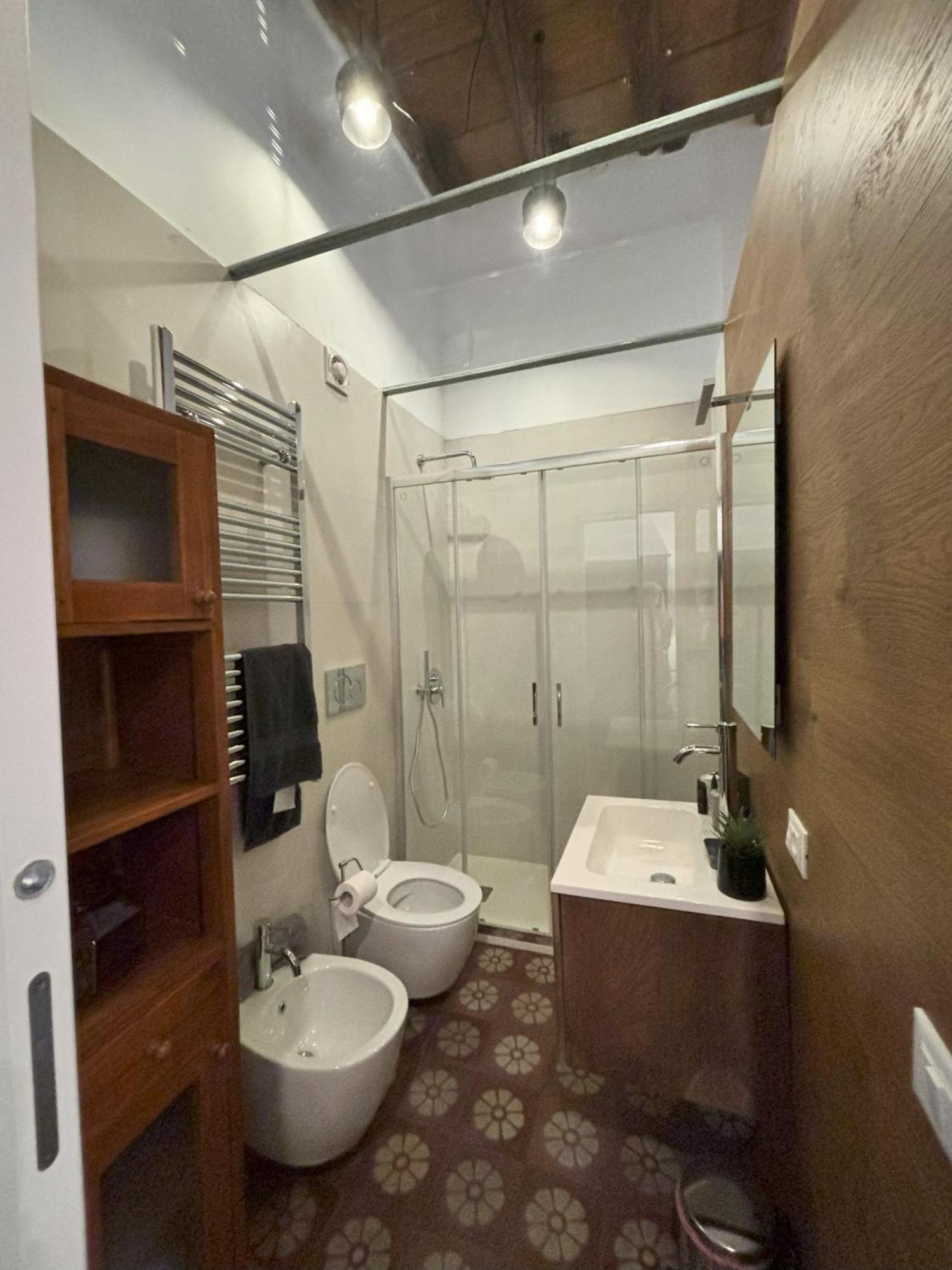 Olivuzza 27 Hotel ปาแลร์โม ภายนอก รูปภาพ