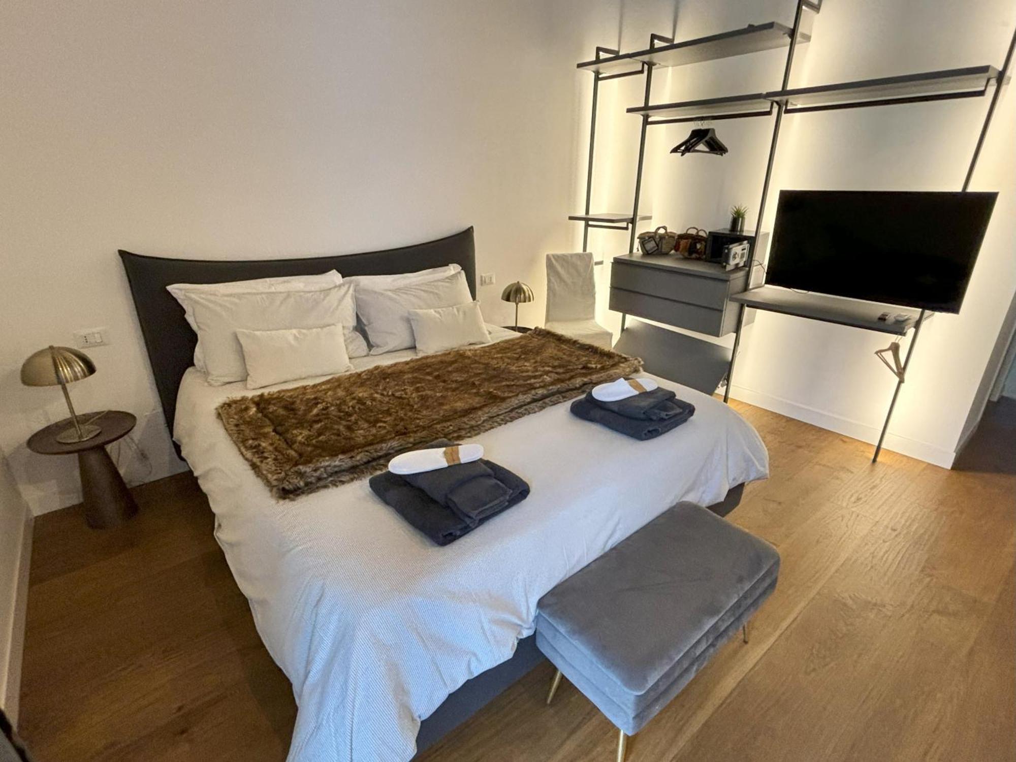 Olivuzza 27 Hotel ปาแลร์โม ภายนอก รูปภาพ