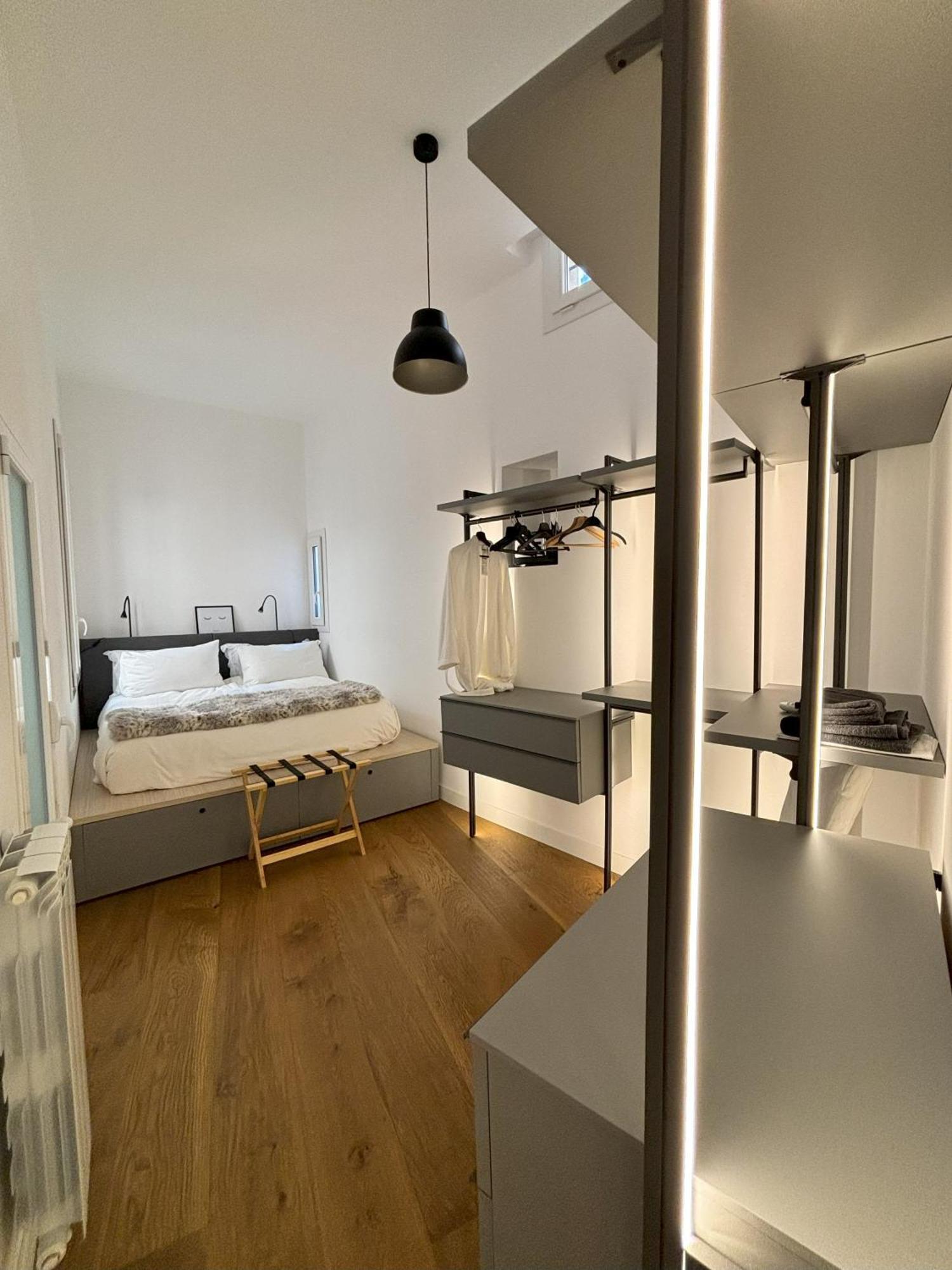 Olivuzza 27 Hotel ปาแลร์โม ภายนอก รูปภาพ