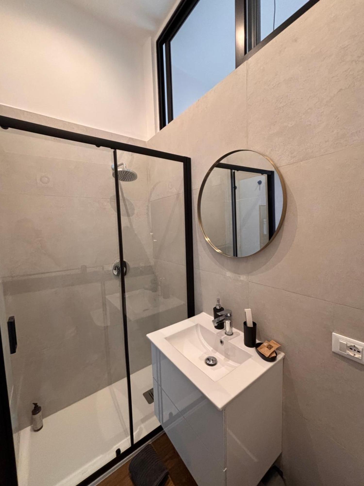 Olivuzza 27 Hotel ปาแลร์โม ภายนอก รูปภาพ