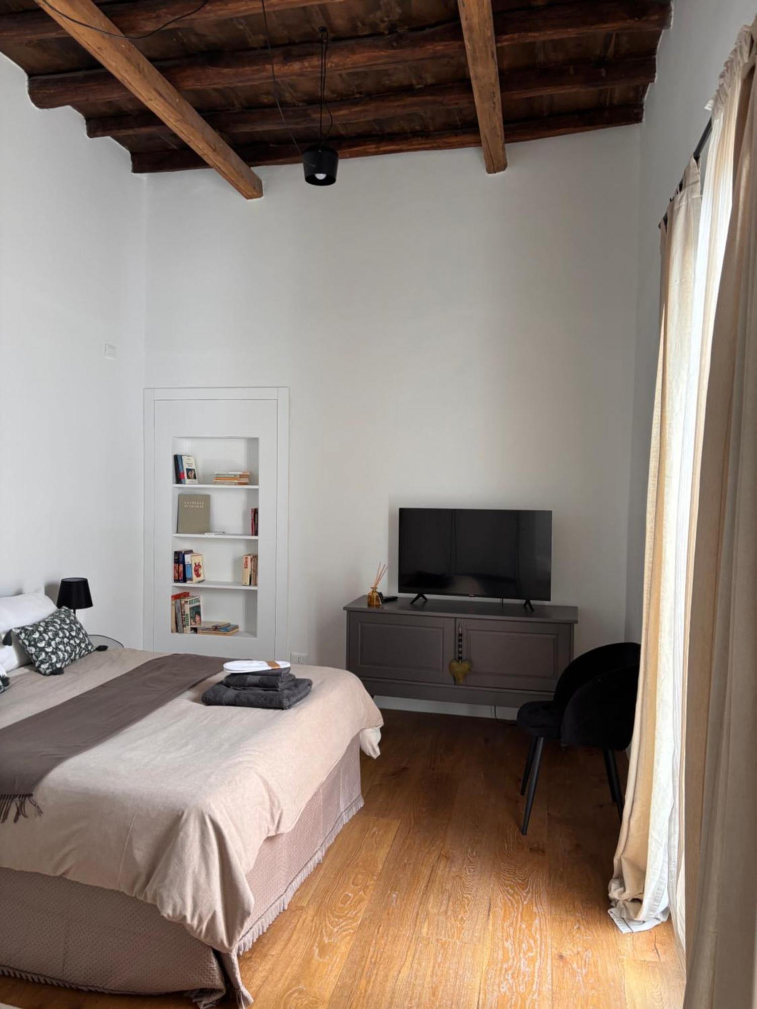 Olivuzza 27 Hotel ปาแลร์โม ภายนอก รูปภาพ